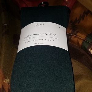 Opaque Tights